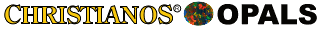 Christianos Opals